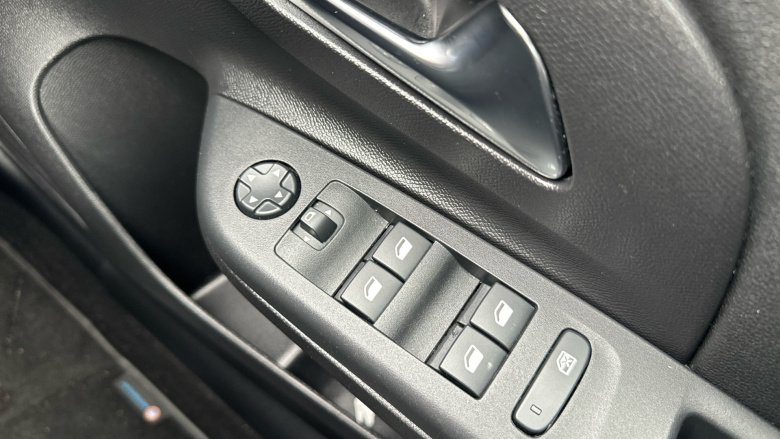 Vauxhall Corsa 1.2 Turbo GS 5dr Auto Petrol Hatchback